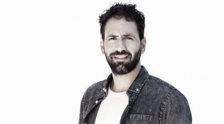 Φώτης Γεωργίδης: "Δούλεψα ως πελεκάνος, ηλεκτρολόγος και γκαρσόνι πριν γίνω ηθοποιός"