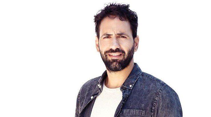 Φώτης Γεωργίδης: Τα συγκινητικά λόγια μετά το τελευταίο “αντίο” στον φίλο του