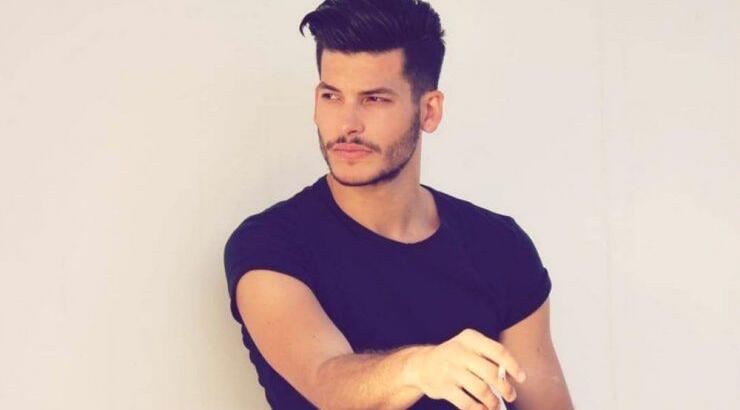 Η αποκάλυψη που έκανε ο κούκλος πρωταγωνιστής της “Γαλάτειας” για την προσωπική του ζωή που μας ξάφνιασε!