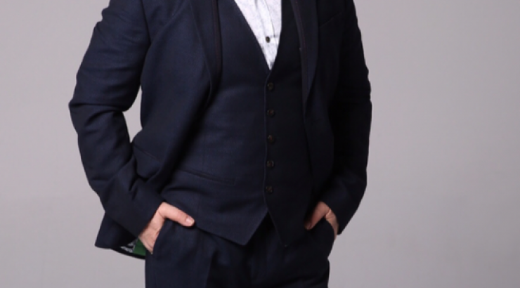 Φώτης Σεργουλόπουλος: Ανήρτησε για πρώτη φορά εικόνα του πεντάχρονου γιου του στο instagram!