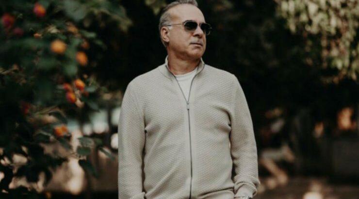 Φώτης Σεργουλόπουλος: Η εξομολόγηση για τον σύντροφό του και τον γιο του [βίντεο]