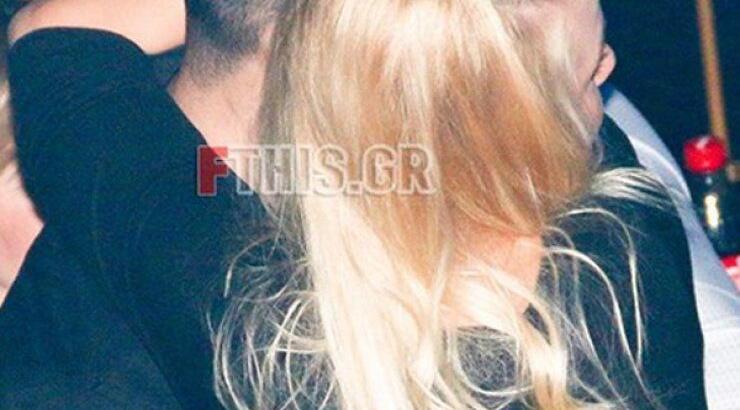 Η έξοδος επώνυμου ζευγαριού που διαψεύδει τις φήμες χωρισμού