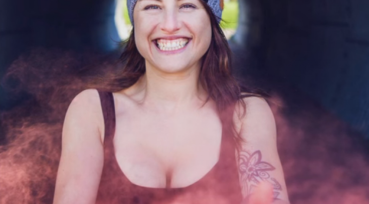 Πώς να χρησιμοποιείς διάφορα πράγματα για να βγάζεις εντυπωσιακές φωτογραφίες!