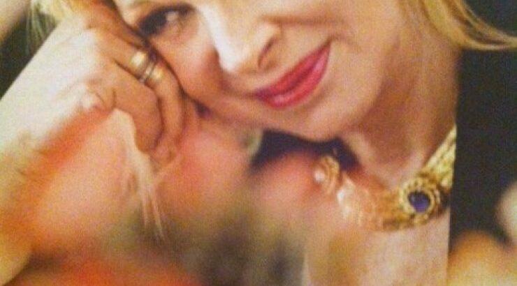 Άννα Φόνσου: «Υιοθέτησα το παιδί της αδελφής μου»