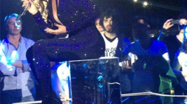  Beyonce by Vrettos Vrettakos