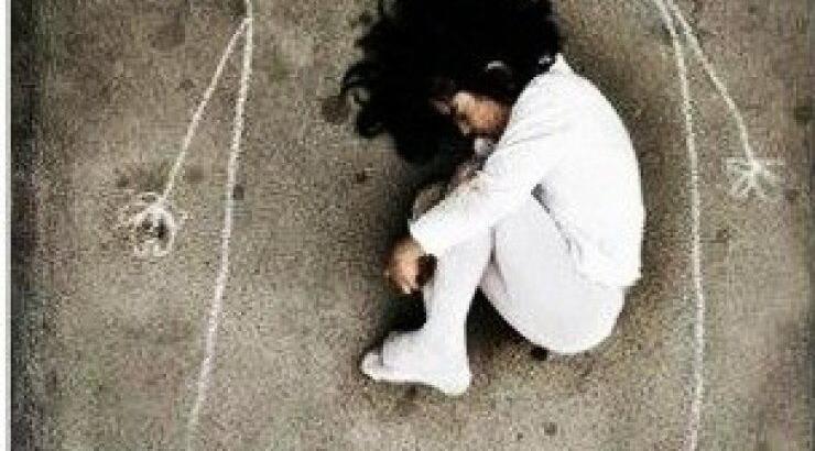 H φωτογραφία με το κοριτσάκι που συγκλονίζει