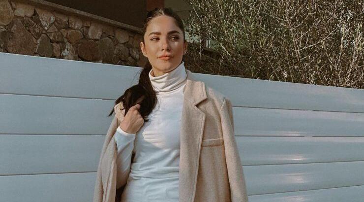 Τάνια Γεραλή: Το gym outfit της που μπορείς να φορέσεις και στην πόλη