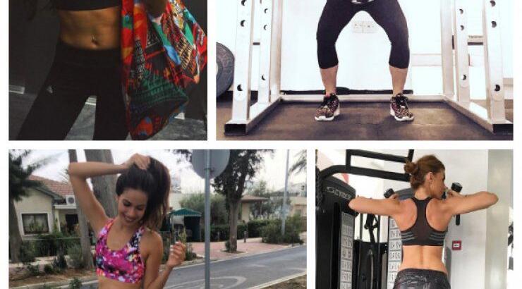 Σέξι κορμιά της κυπριακής showbiz!