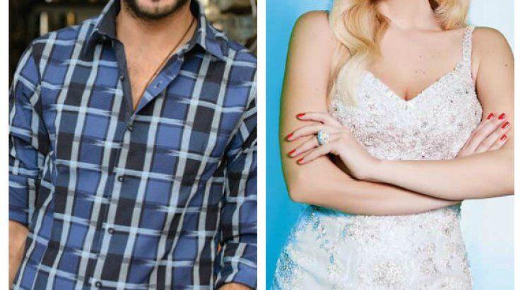 Η ιστορία με την "γιαγιά" του Μαρίνου Κόνσολου που συγίνησε την Χριστιάνα Αριστοτέλους [βίντεο]