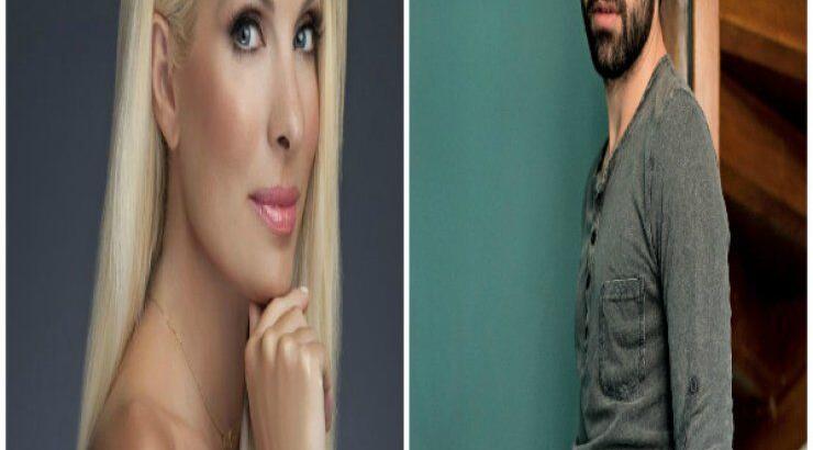 Γεωργίου - Μενεγάκη: Που θα τους δούμε μαζί;