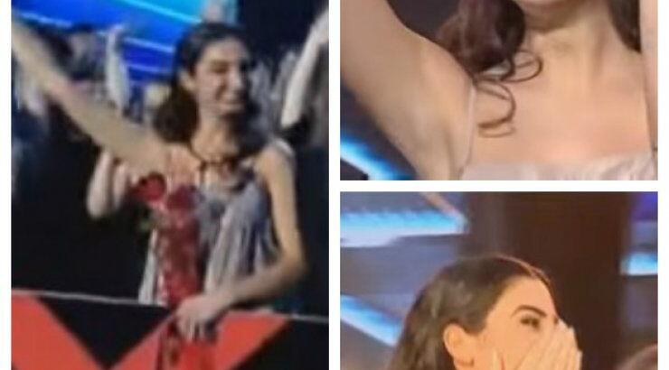 Χριστιάνα Χατζηιορδάνους: Νικήτρια του X-Factor Βουλγαρίας!