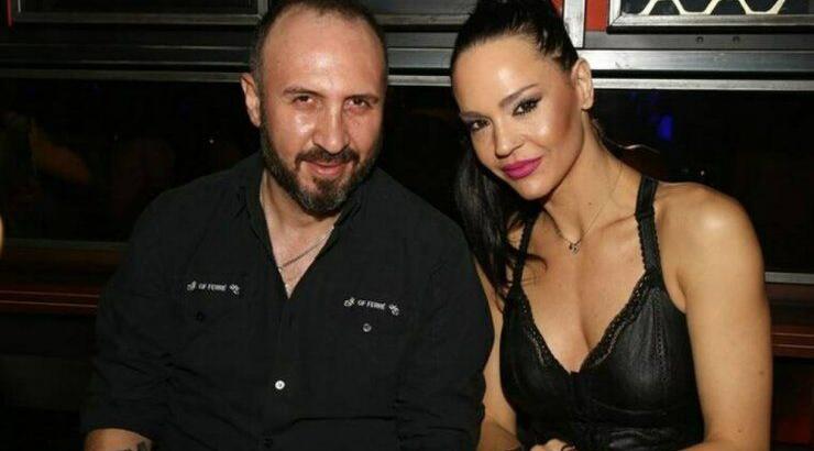 Νικολέττα Καρρά: Μιλάει πρώτη φορά στην κάμερα για το διαζύγιο με τον Φώτο Πιττάτζη