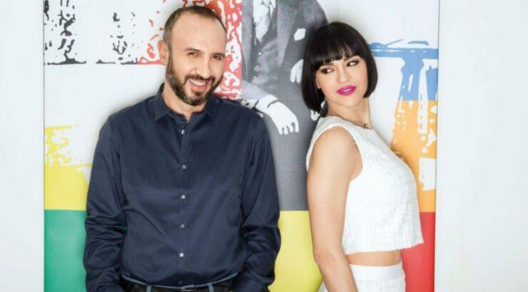 Φώτος Πιττάτζης: Η πρώτη του ανάρτηση για το χωρισμό του με τη Νικολέττα Καρρά 