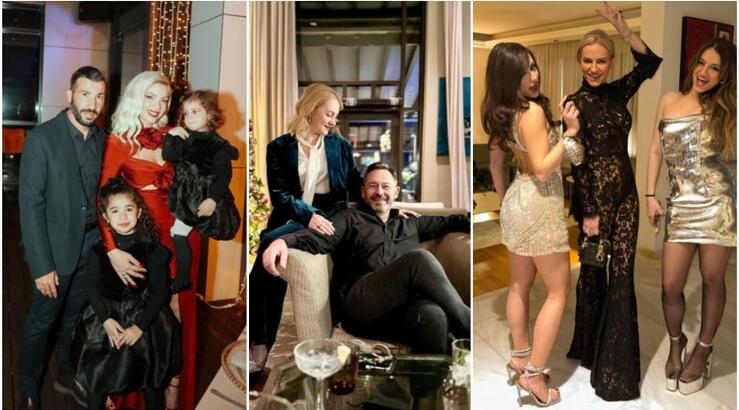 Οι πρώτες αναρτήσεις της κυπριακής showbiz για το 2024 [εικόνες]