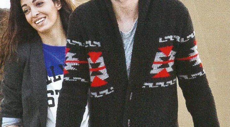 Η κρυφή συνάντηση του Σαμαρά με τη Φουρέιρα μετά τον επεισοδιακό χωρισμό τους!