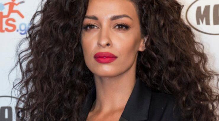 Ελένη Φουρέιρα: Είναι και πάλι ζευγάρι με τον...;