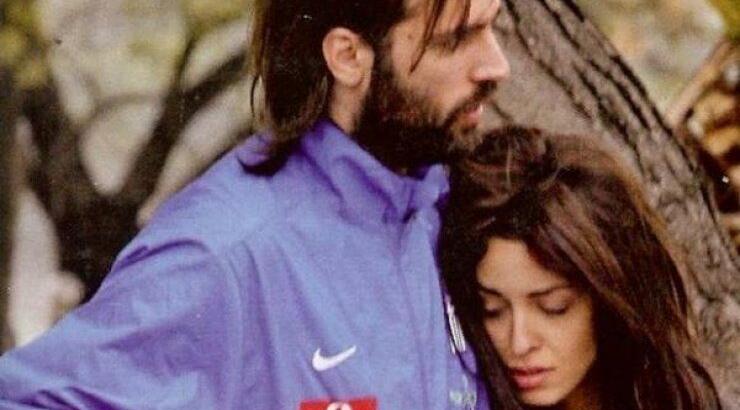 Ελένη Φουρέιρα: Πως αντέδρασε όταν είδε τις φωτογραφίες της με τον Γιώργο Σαμαρά;