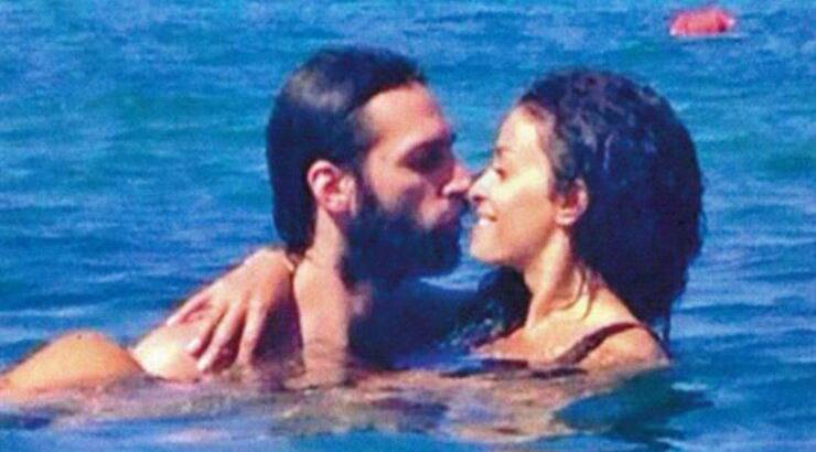 Ελένη Φουρέιρα – Γιώργος Σαμαράς: Έτοιμοι να κάνουν το επόμενο βήμα στη σχέση τους