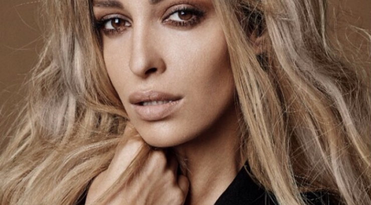 Ελένη Φουρέιρα: «Θέλω να εκπροσωπήσω την Ελλάδα στην Eurovision»