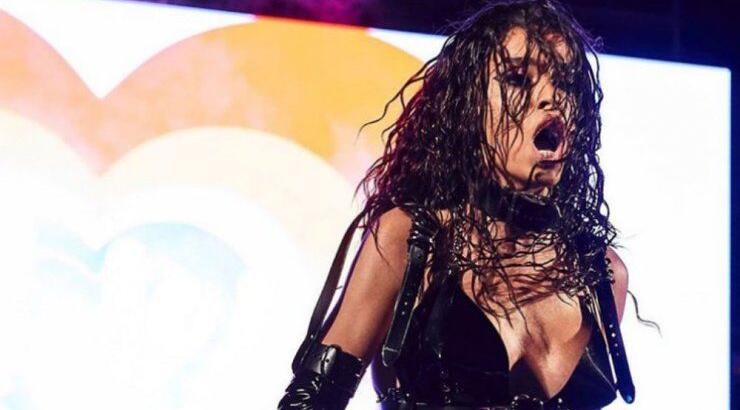 Ελένη Φουρέιρα: Το "Fuego" σε σειρά του Netflix [βίντεο]