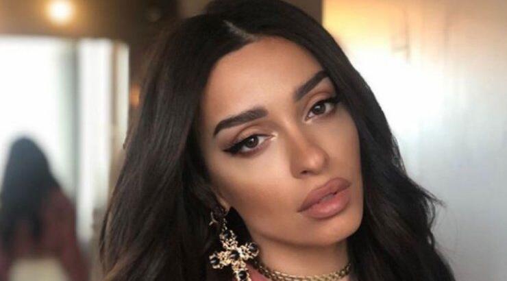 Eλένη Φουρέιρα: Οι φήμες την θέλουν να συνεργάζεται με τον Justin Timberlake!