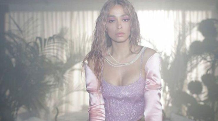 Δείτε την εντυπωσιακή αδερφή της Ελένης Φουρέιρα [εικόνες]