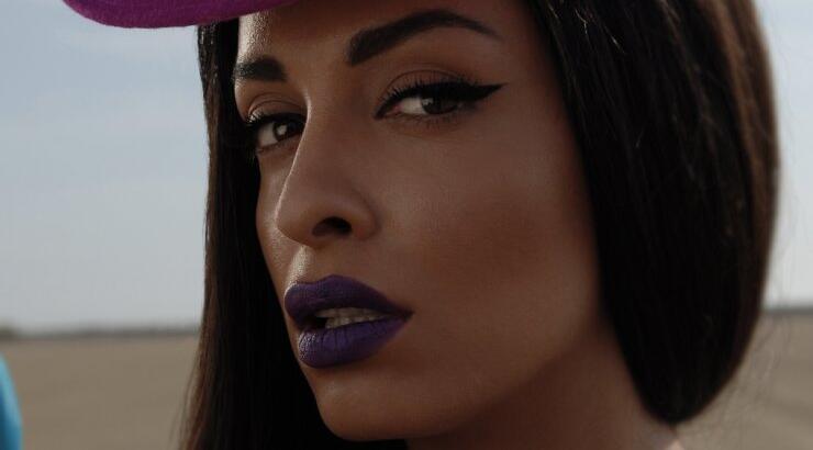 Ελένη Φουρέιρα: Τι κάνει και διατηρείται σε φόρμα [εικόνες]