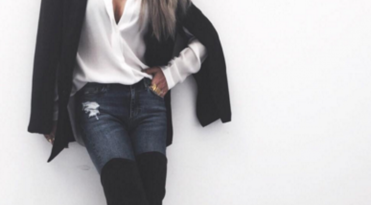 Η Ελένη Φουρέιρα απαντά στα σχόλια που ακούστηκαν για τη συμμετοχή της στην Επίδαυρο!