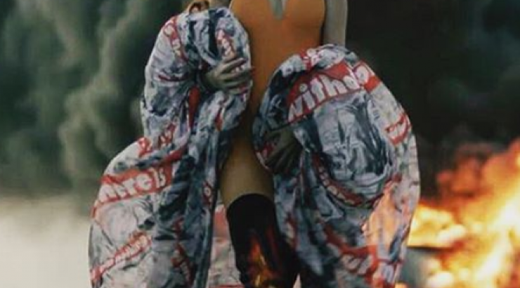 Ποιος ήταν ο πρώτος επώνυμος Έλληνας που ζήτησε τη γνώμη του η Ελένη Φουρέιρα για το τραγούδι της Eurovision; [βίντεο]