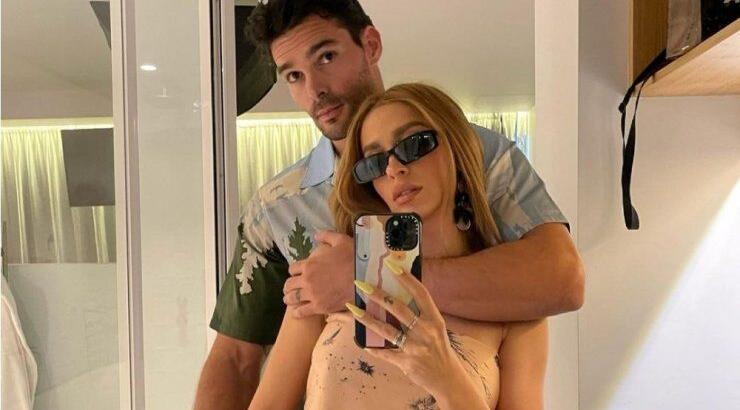 Φουρέιρα για Μποτία: “Γυρνάω απότομα και τον κοιτάω και λέω “Να ‘ναι καλά η μάνα σου που σε έκανε τόσο όμορφο”