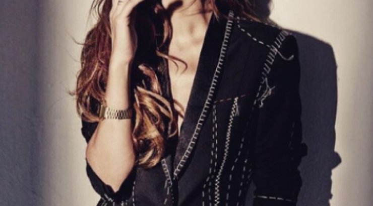 Κυκλοφόρησε το τραγούδι της Ελένης Φουρέιρα με το οποίο θα εκπροσωπούσε την Ελλάδα στην Eurovision το 2016