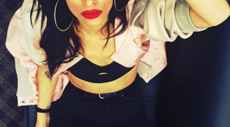 Ελένη Φουρέιρα: Ποζάρει με brazilian μαγιό και "βάζει φωτιά" στο instagram!