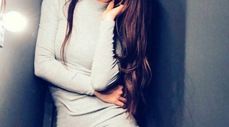 Η τρομακτική τούμπα της Ελένης Φουρέιρα on camera!