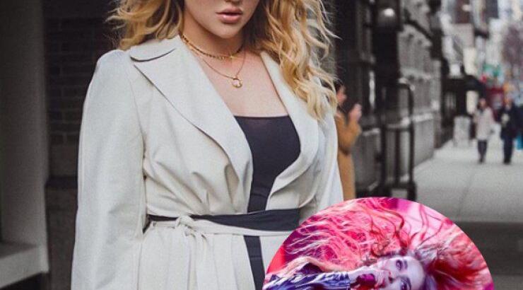 Η πασίγνωστη youtuber, Nikkie Tutorials με 10 εκατομμύρια followers στο instagram στηρίζει ανοιχτά την Ελένη Φουρέιρα στην Eurovision!