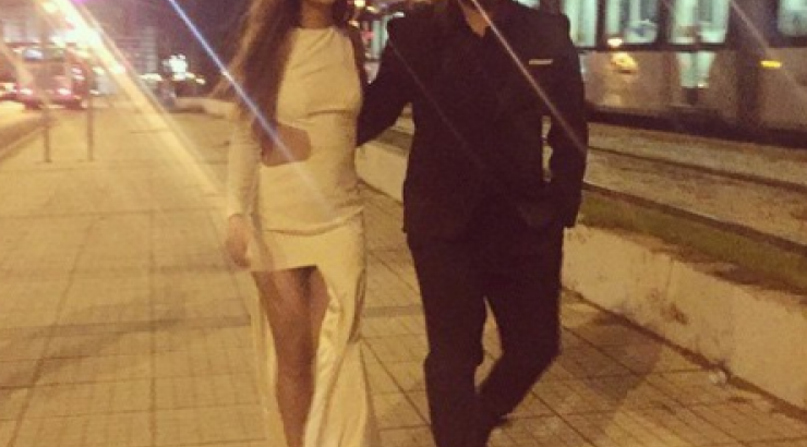 Η συγκίνηση της Ελένης Φουρέιρα για τον Παντελή Παντελίδη! [βίντεο]