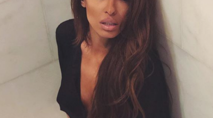 Η ανάρτηση της Ελένης Φουρέιρα που επιβεβαιώνει τη συμμετοχή της στη Eurovision!