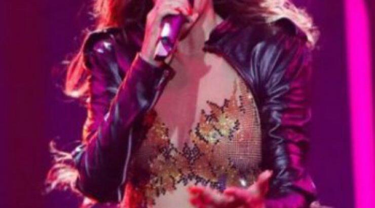 Αυτός είναι ο απίστευτος λόγος που η Ελένη Φουρέιρα δεν θα μπορέσει να κερδίσει την πρωτιά στην Eurovision!