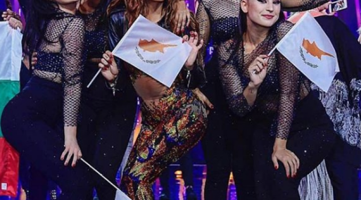 Δεν θα πιστεύετε πόσα στοιχίζει μία συμμετοχή στην Eurovision! [βίντεο]