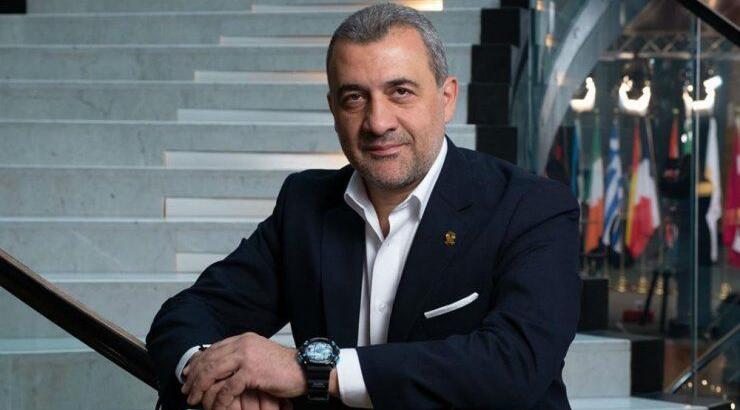 Λουκάς Φουρλάς: Το συγκινητικό του μήνυμα για τα τρία χρόνια χωρίς την κόρη του