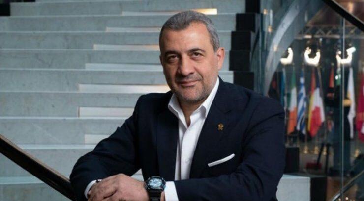 Λουκάς Φουρλάς: Συγκινεί με τον μήνυμά του για τον θάνατο του αδερφού του [εικόνα]