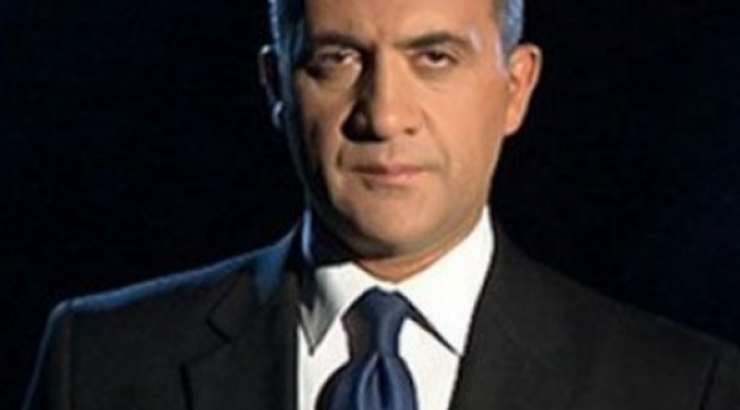 Λουκάς Φουρλάς: Το μήνυμά του ένα χρόνο μετά το χαμό της κόρης του