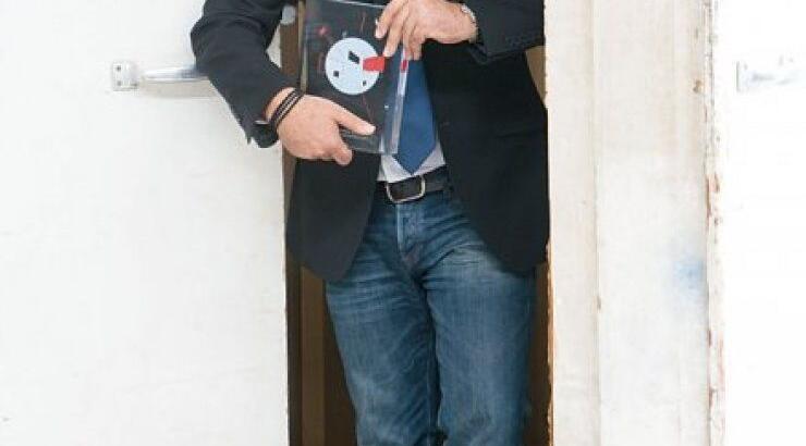 Οι απειλές που δέχτηκε ο Λουκάς Φουρλάς! [βίντεο]