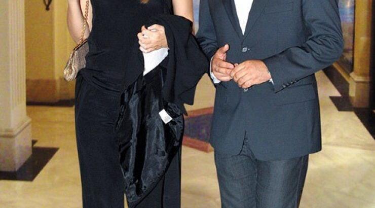 Λουκάς Φουρλάς - Ηλέκτρα Φωτιάδου: It