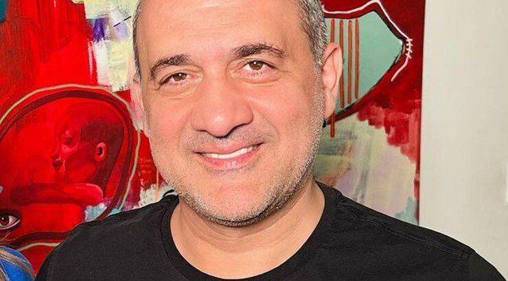 Η αναφορά του Λουκά Φουρλά για την προσωπική του ζωή: “Η μοναξιά δεν με τρομάζει” [βίντεο]