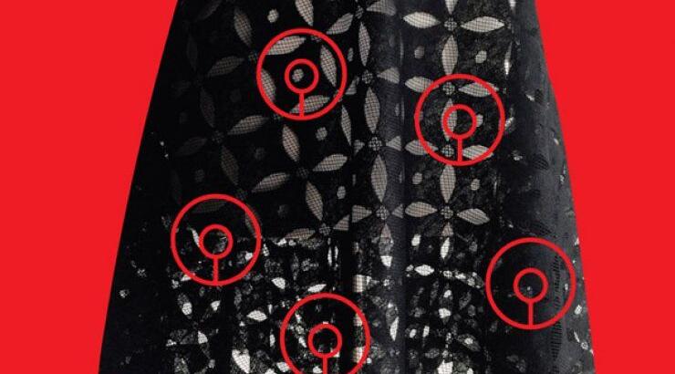 Σήμερα η σχεδιάστρια Κίκα Ιωαννίδου παρουσιάζει τη νέα της συλλογή