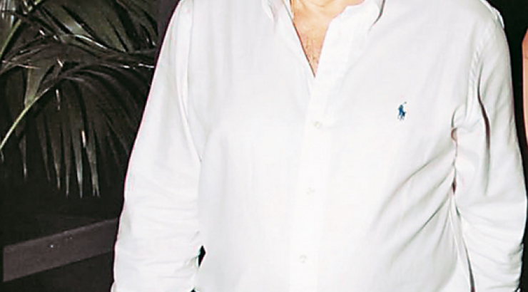 Φουστάνος για Θεοδωρίδου: “Εδώ δεν ήθελε εκείνη να ακούει τα τραγούδια της, εγώ πως θα την ακούω;” [βίντεο]