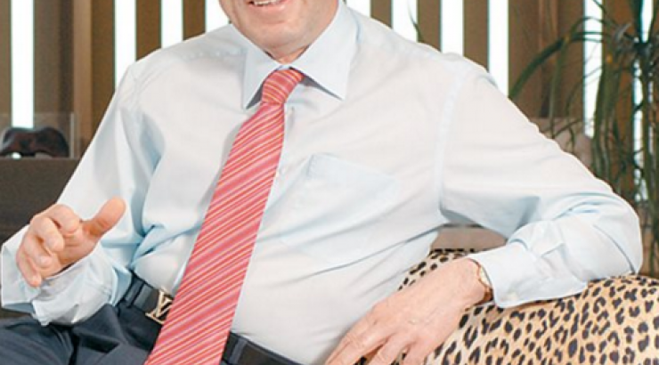 Δείτε το υπερπολυτελές σπίτι του Ανδρέα Φουστάνου στην Κηφισιά! [εικόνες]