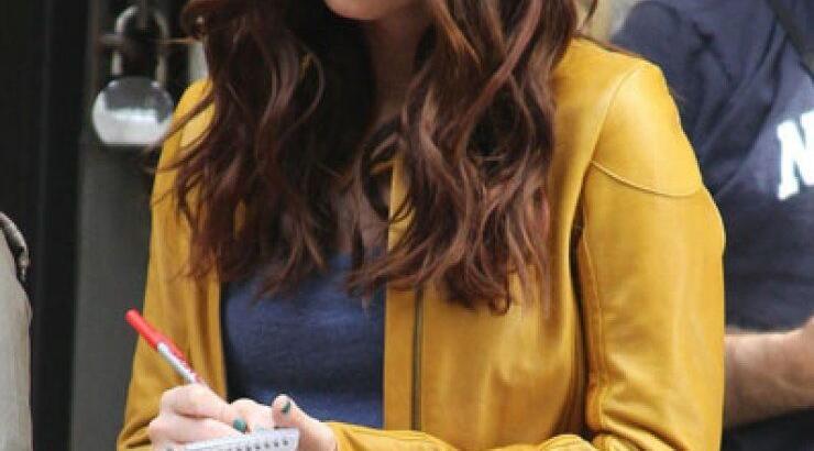 Τα σκονάκια της Megan Fox!