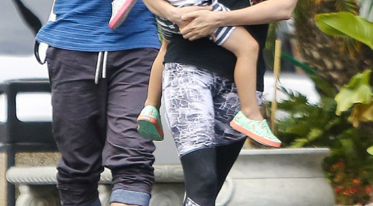 Επώνυμο ζευγάρι ξανά μαζί ένα μήνα μετά τον χωρισμό!