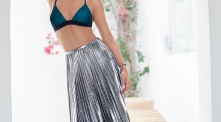 Ελένη Φουρέιρα: Αυτός είναι ο νέος της έρωτας! [εικόνες]